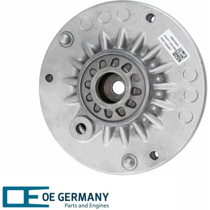 Federbeinstützlager Vorderachse für MINI F56 F55 F57 31 30 6 884 183 OEGERMANY Federbeinstützlager Vorderachse für MINI F56 F55 F57 31 30 6 884 183 OEGERMANY