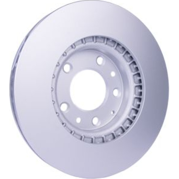 Hella 8DD 355 115-781 Bremsscheibe PRO Hella 8DD 355 115-781 Bremsscheibe PRO