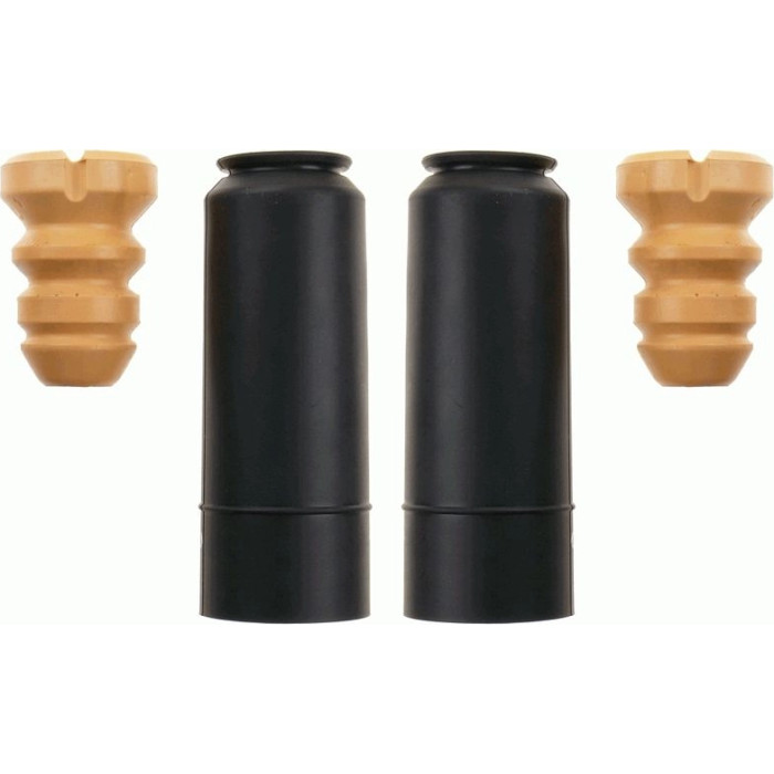 Sachs 900 126 Staubschutzsatz, Stoßdämpfer Service Kit Sachs 900 126 Staubschutzsatz, Stoßdämpfer Service Kit