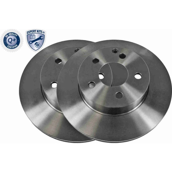 Vaico V30-80010 Bremsscheibe Vaico V30-80010 Bremsscheibe