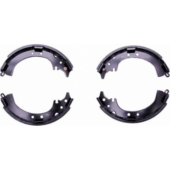 Hella 8DB 355 001-671 Bremsbackensatz Hella 8DB 355 001-671 Bremsbackensatz