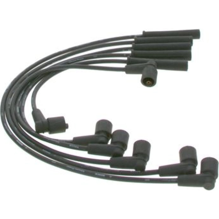 BOSCH 0 986 356 753 Zündleitungssatz