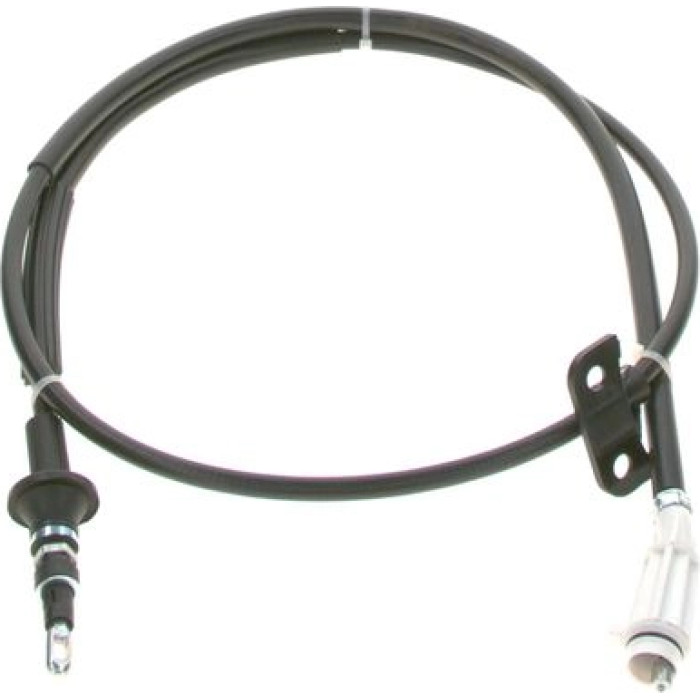 BOSCH 1 987 477 819 Seilzug, Feststellbremse