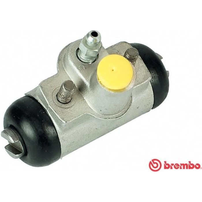 Brembo A 12 129 Radbremszylinder ESSENTIAL LINE