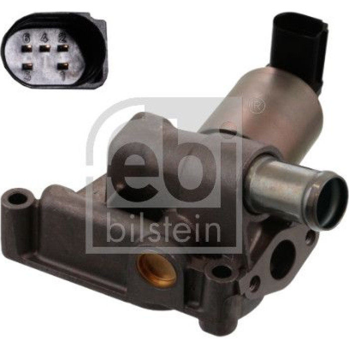 FEBI BILSTEIN 47653 AGR-Ventil FEBI BILSTEIN 47653 AGR-Ventil