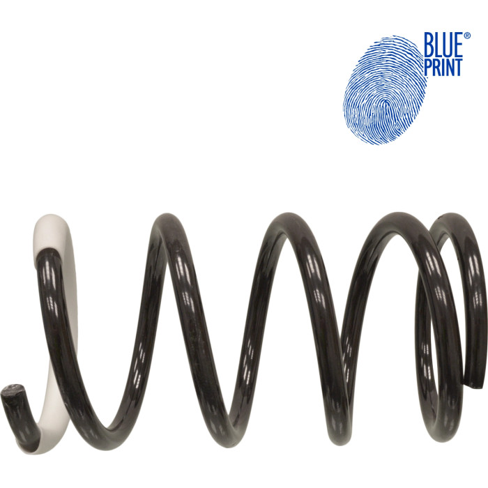 Blue Print ADT388376 Fahrwerksfeder Blue Print ADT388376 Fahrwerksfeder