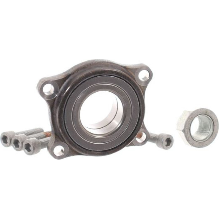 SKF VKBA 6724 Radlagersatz SKF VKBA 6724 Radlagersatz
