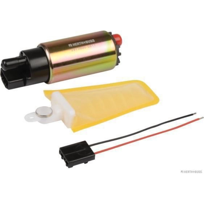 Herth+Buss Jakoparts J1602071 Kraftstoffpumpe Herth+Buss Jakoparts J1602071 Kraftstoffpumpe