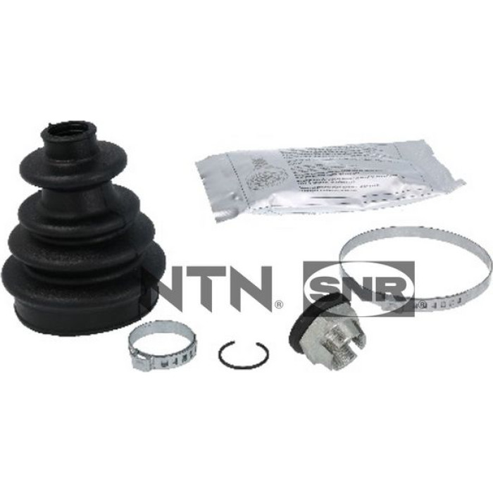 NTN-SNR OBK55.005 Faltenbalgsatz, Antriebswelle NTN-SNR OBK55.005 Faltenbalgsatz, Antriebswelle