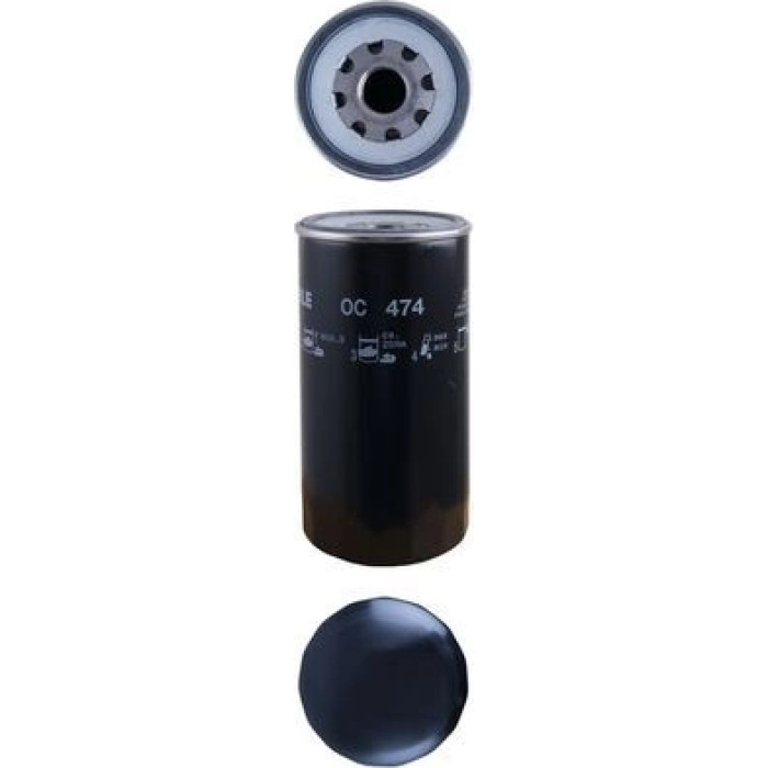 Knecht OC 474 Ölfilter Knecht OC 474 Ölfilter
