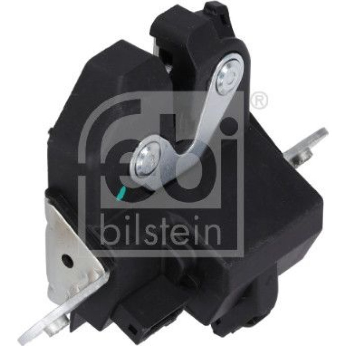 febi bilstein 1003276 Heckklappenschloss Plus febi bilstein 1003276 Heckklappenschloss Plus
