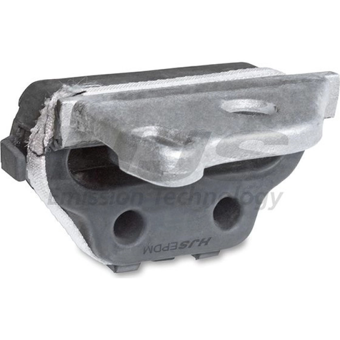 HJS 83 32 4021 Halter, Abgasanlage HJS 83 32 4021 Halter, Abgasanlage
