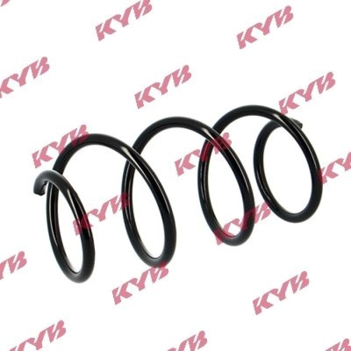 KYB RA1215 Fahrwerksfeder K-Flex KYB RA1215 Fahrwerksfeder K-Flex