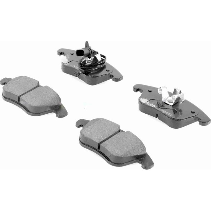 Vaico V10-8301 Bremsbelagsatz, Scheibenbremse Green Mobility Parts