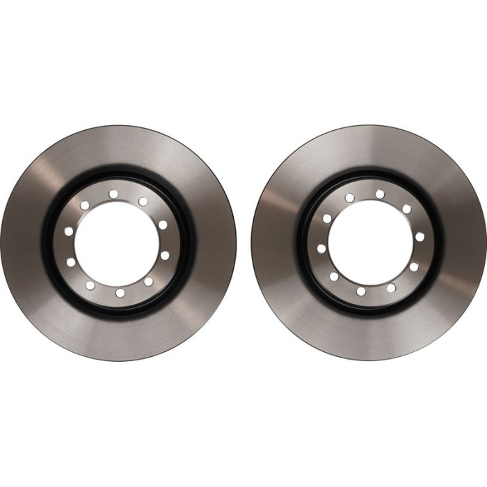 TRW DF4329 Bremsscheibe TRW DF4329 Bremsscheibe