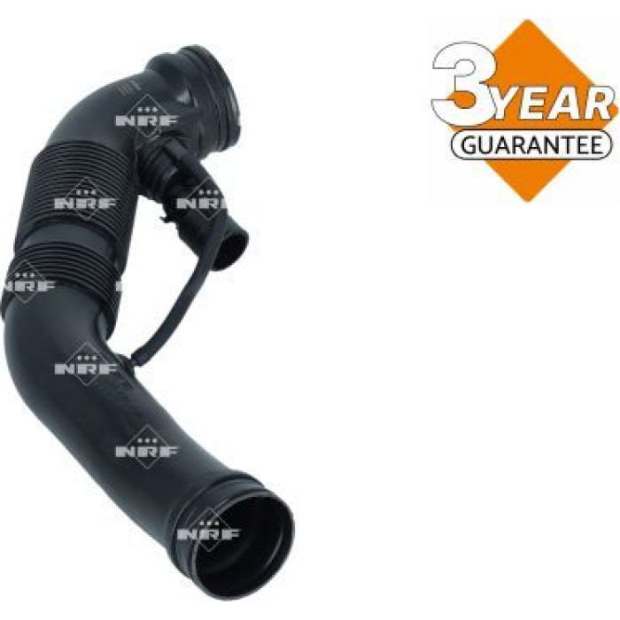 NRF 165033 Ansaugschlauch, Luftfilter