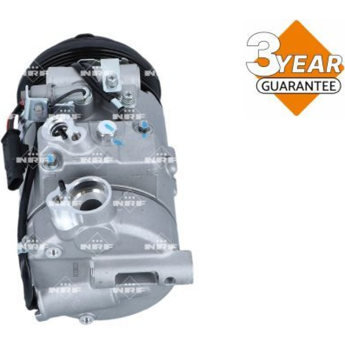 NRF 32917 Kompressor, Klimaanlage EASY FIT NRF 32917 Kompressor, Klimaanlage EASY FIT