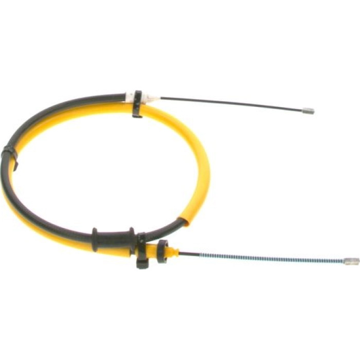BOSCH 1 987 477 634 Seilzug, Feststellbremse BOSCH 1 987 477 634 Seilzug, Feststellbremse