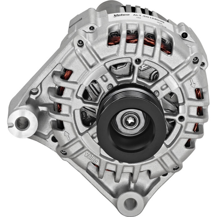 Generator 439317 Generator 439317