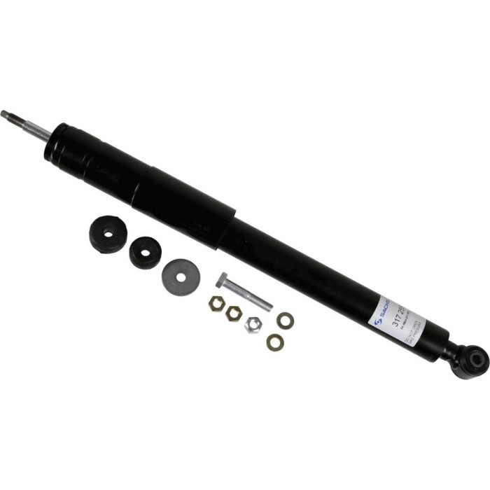 Sachs 317 255 Stoßdämpfer