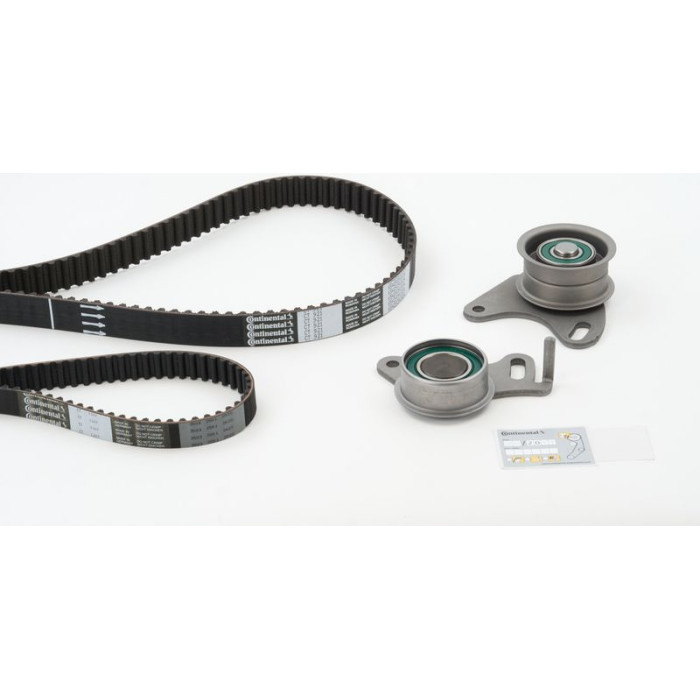 ContiTech CT921K3PRO Zahnriemensatz ContiTech CT921K3PRO Zahnriemensatz