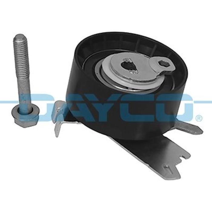 Dayco ATB2325 Spannrolle, Zahnriemen Dayco ATB2325 Spannrolle, Zahnriemen