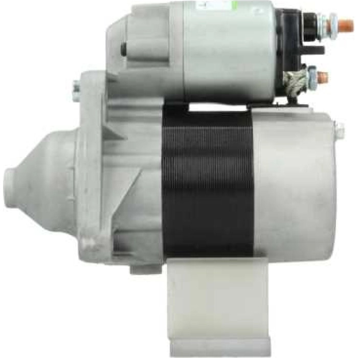 BV PSH 500.542.093.000 Anlasser 12V, 0,9kW, Zähnez.: 9, B+ (M8), Ø 64,0 mm