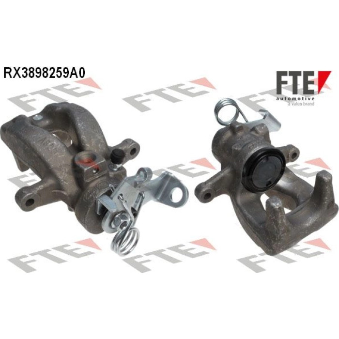 FTE 9290652 Bremssattel FTE 9290652 Bremssattel