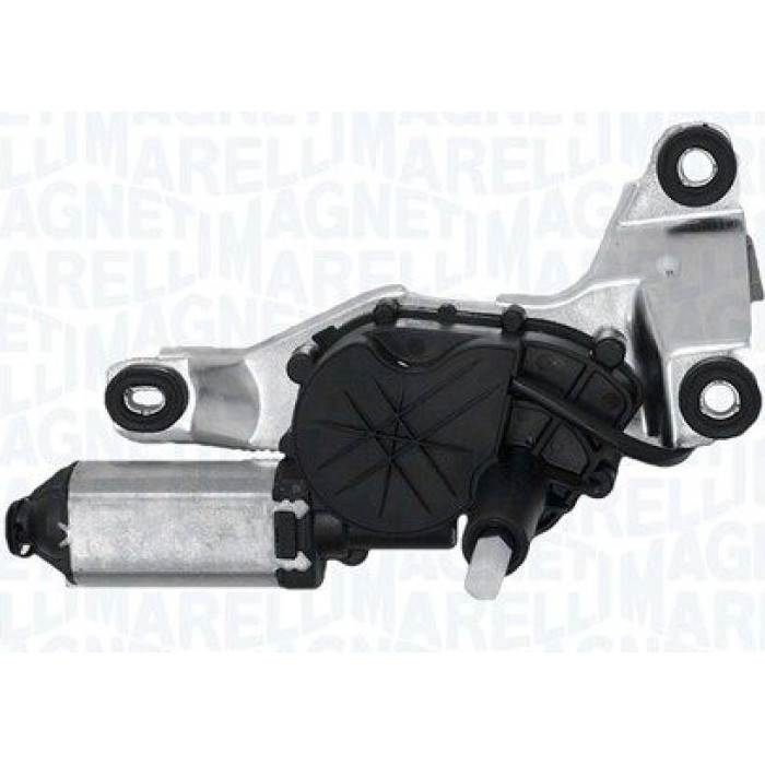 Magneti Marelli 064038001010 Wischermotor Magneti Marelli 064038001010 Wischermotor