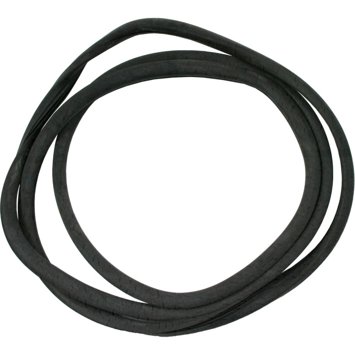 FEBI BILSTEIN 02789 Dichtung, Frontscheibe FEBI BILSTEIN 02789 Dichtung, Frontscheibe