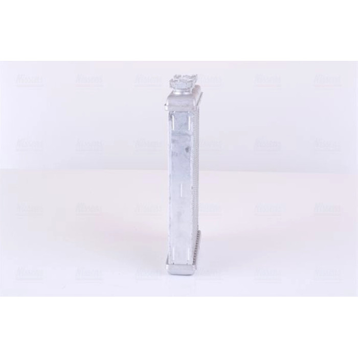 Nissens 70513 Wärmetauscher, Innenraumheizung