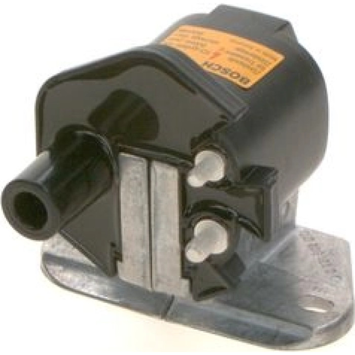 BOSCH 0 221 502 010 Zündspule BOSCH 0 221 502 010 Zündspule