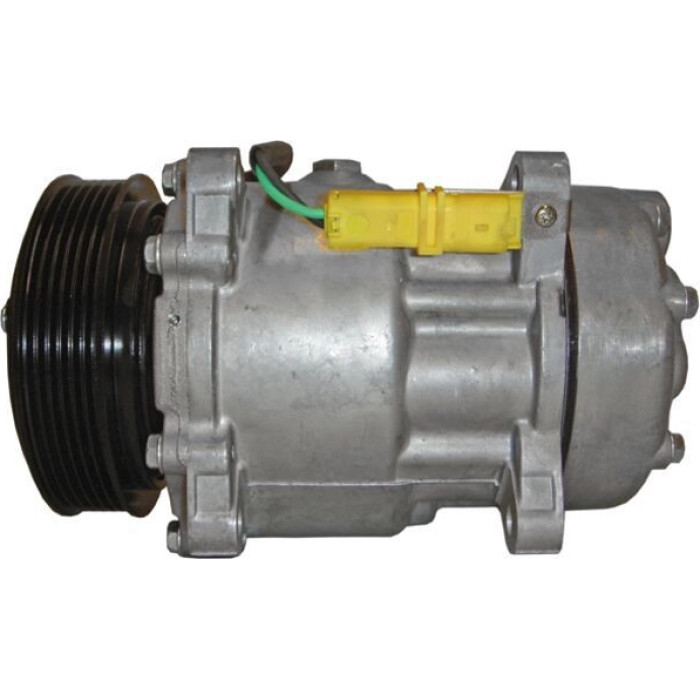 Mahle ACP 29 000S Kompressor, Klimaanlage BEHR Mahle ACP 29 000S Kompressor, Klimaanlage BEHR
