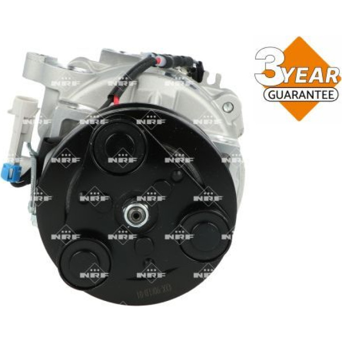 NRF 320213 Kompressor, Klimaanlage EASY FIT NRF 320213 Kompressor, Klimaanlage EASY FIT
