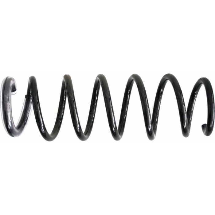 Sachs 998 526 Fahrwerksfeder