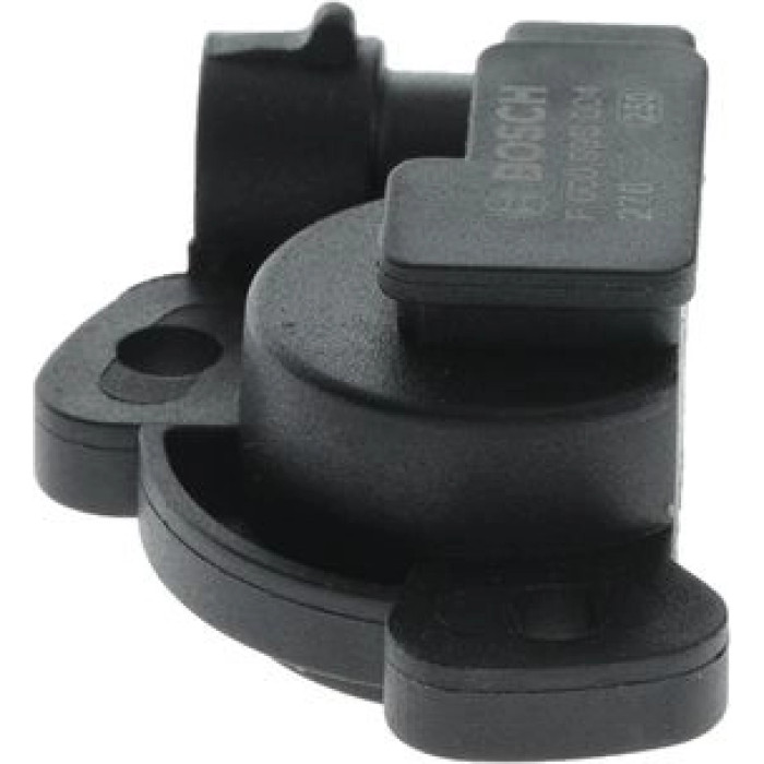 BOSCH F 000 99S 004 Sensor, Drosselklappenstellung BOSCH F 000 99S 004 Sensor, Drosselklappenstellung