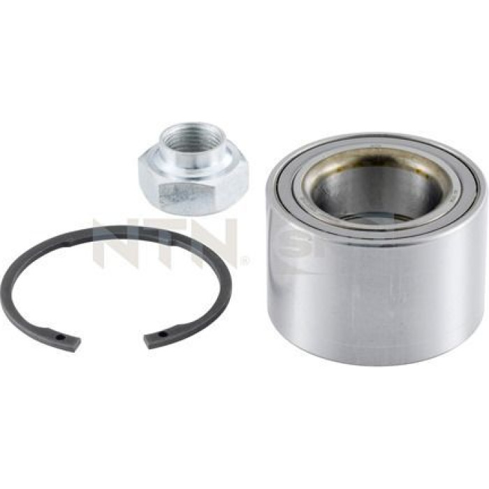 NTN-SNR R177.41 Radlagersatz NTN-SNR R177.41 Radlagersatz
