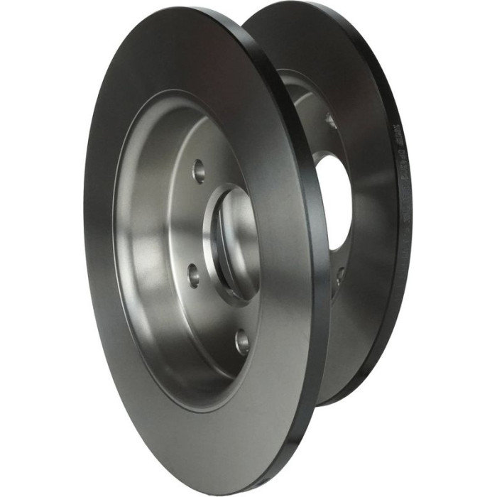 TRW DF4372 Bremsscheibe TRW DF4372 Bremsscheibe