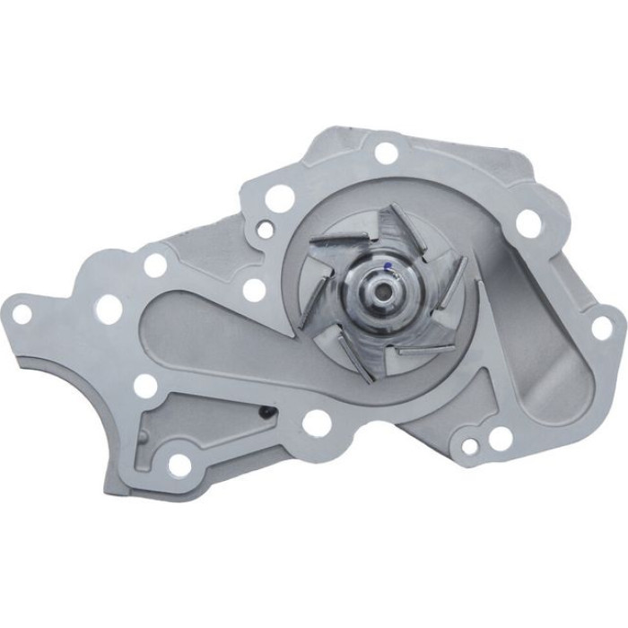 Valeo 539091 Wasserpumpe, Motorkühlung