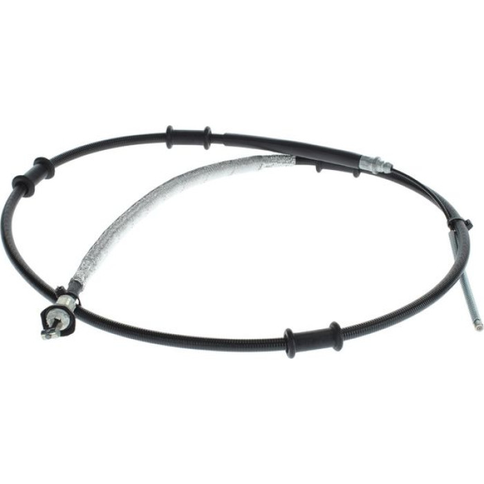 BOSCH 1 987 482 593 Seilzug, Feststellbremse
