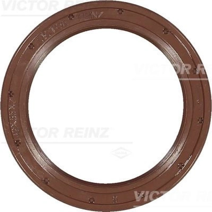 Victor Reinz 81-33489-10 Wellendichtring, Kurbelwelle Victor Reinz 81-33489-10 Wellendichtring, Kurbelwelle