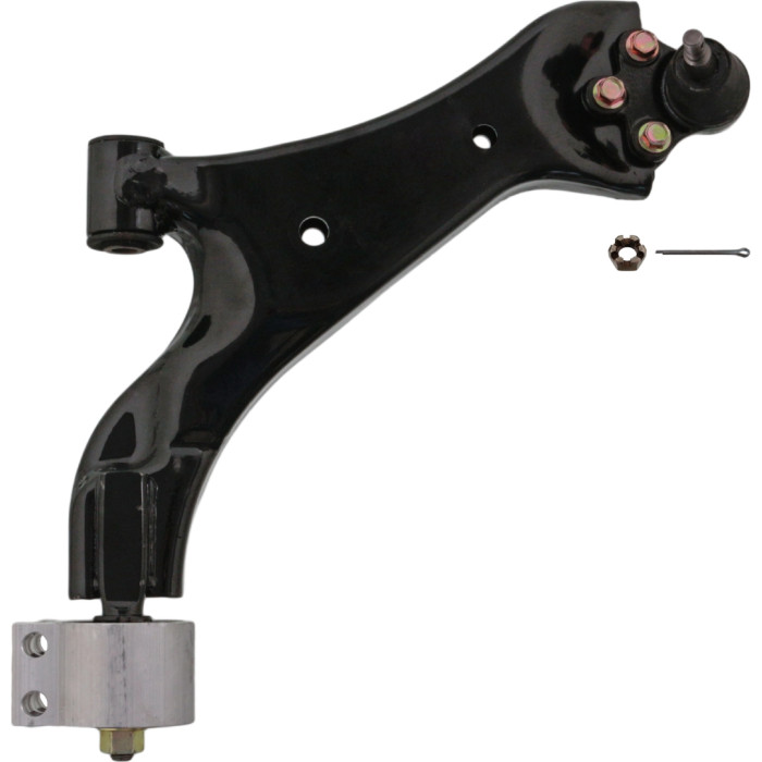 FEBI BILSTEIN 41741 Querlenker, Lenker, Radaufhängung
