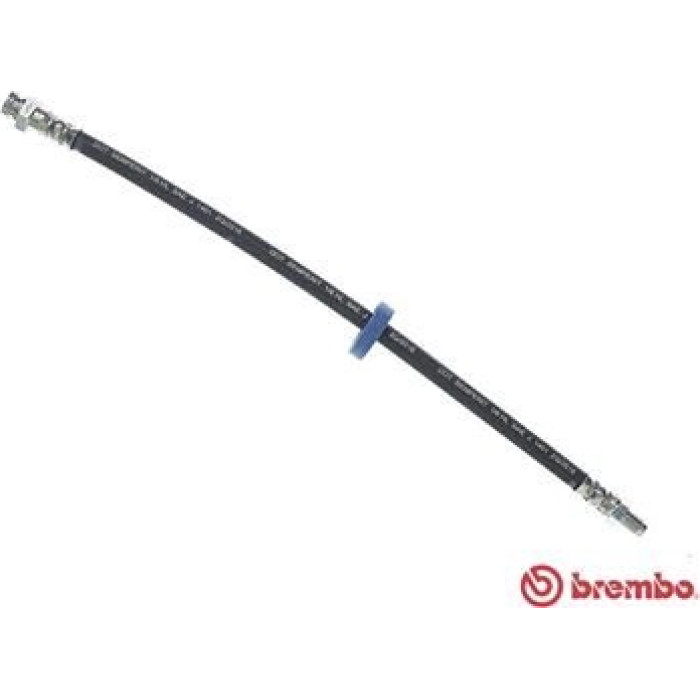 Brembo T 61 033 Bremsschlauch ESSENTIAL LINE Brembo T 61 033 Bremsschlauch ESSENTIAL LINE
