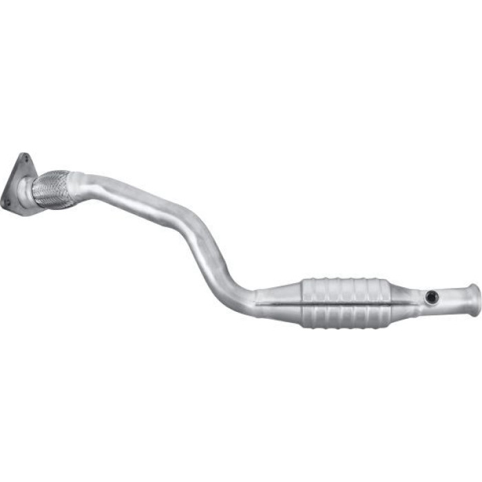 Hella 8LE 366 053-481 Katalysator Easy2Fit – PARTNERED with Faurecia Hella 8LE 366 053-481 Katalysator Easy2Fit – PARTNERED with Faurecia