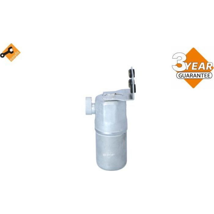 NRF 33301 Trockner, Klimaanlage EASY FIT