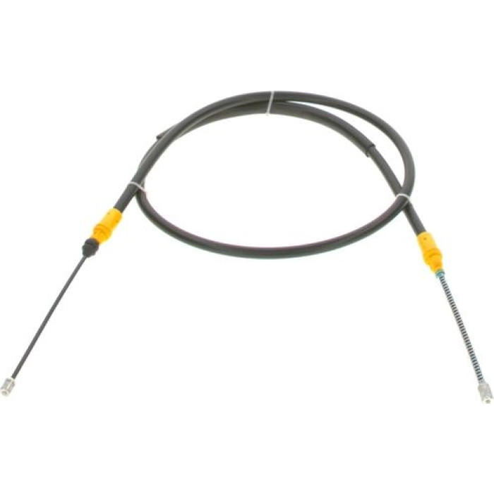 BOSCH 1 987 477 442 Seilzug, Feststellbremse BOSCH 1 987 477 442 Seilzug, Feststellbremse