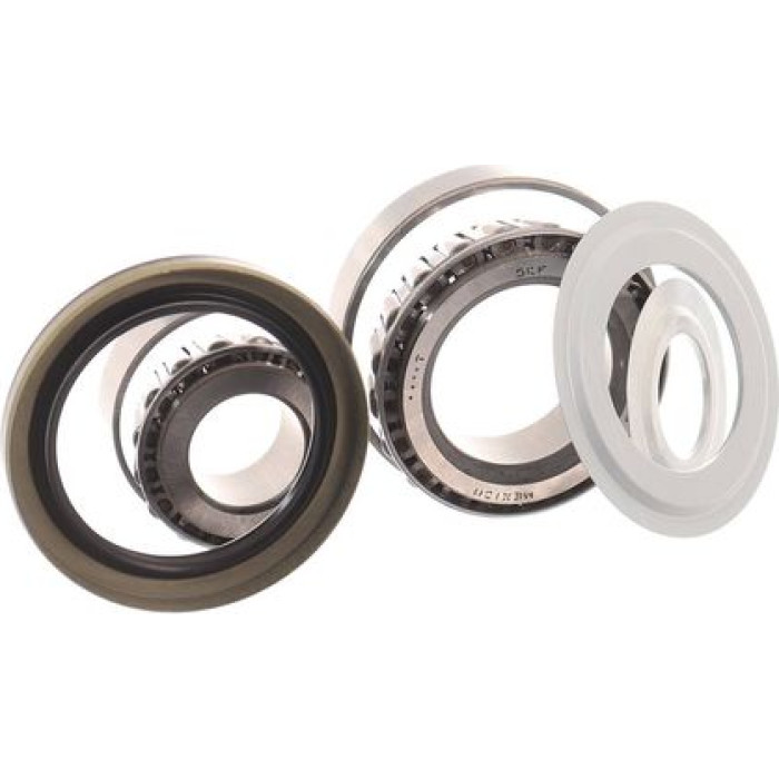 SKF VKBA 3434 Radlagersatz SKF VKBA 3434 Radlagersatz