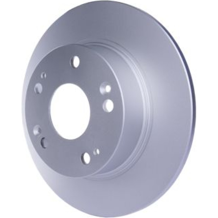 Hella 8DD 355 117-091 Bremsscheibe PRO Hella 8DD 355 117-091 Bremsscheibe PRO