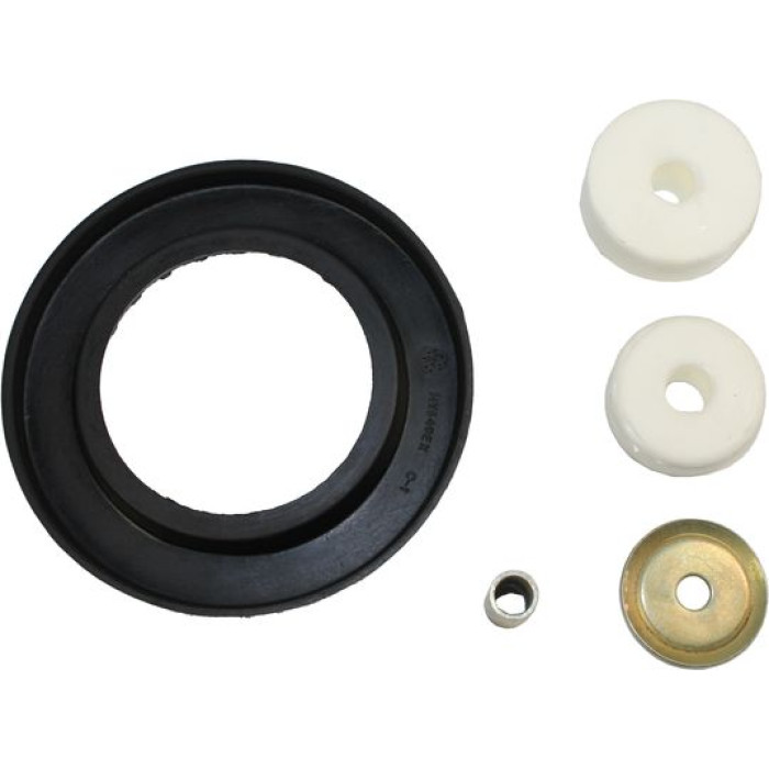 Metzger 6490109 Reparatursatz, Federbeinstützlager Metzger 6490109 Reparatursatz, Federbeinstützlager