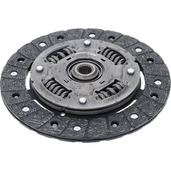SACHS 3000 951 552 Kupplungssatz SACHS 3000 951 552 Kupplungssatz